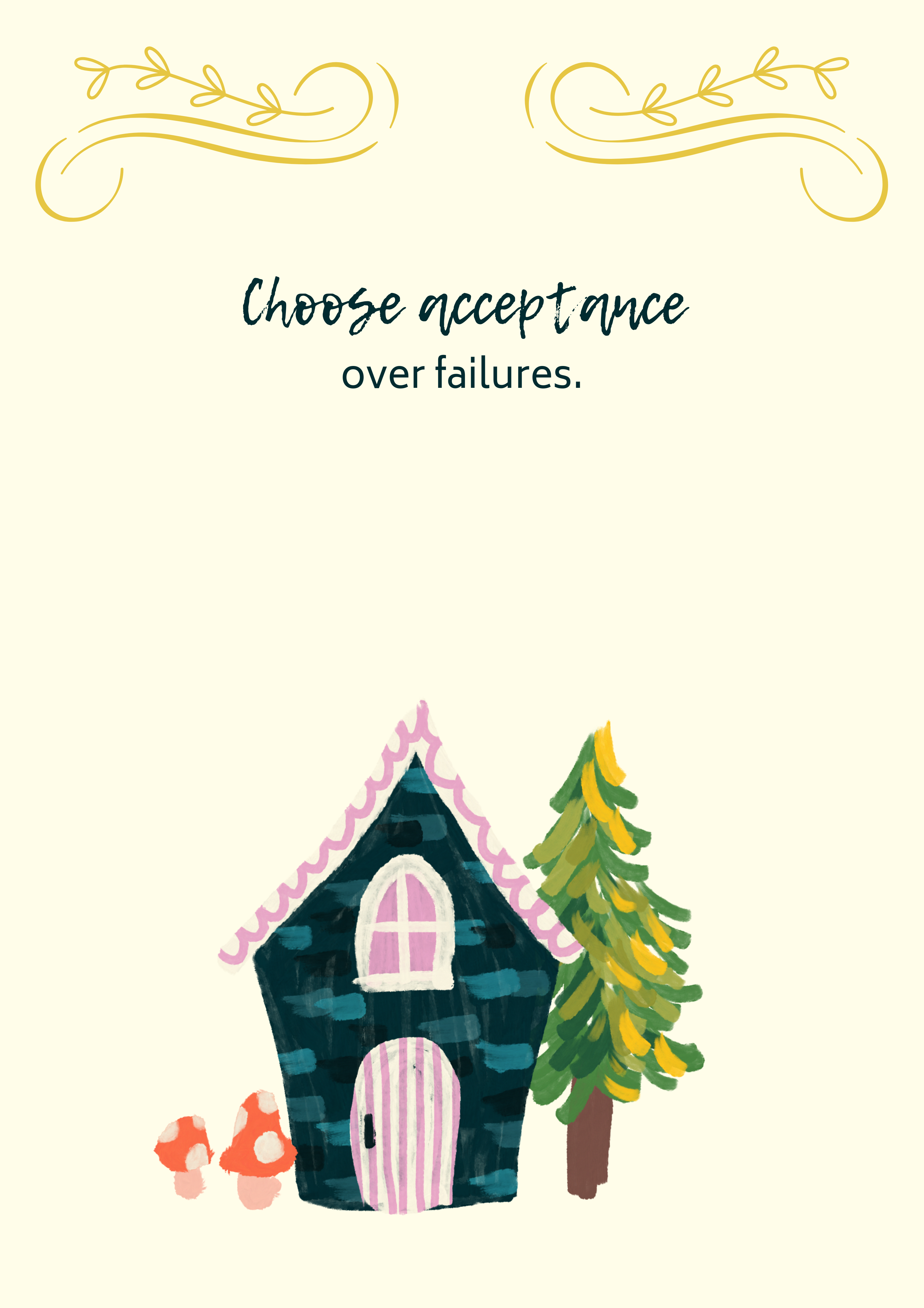 Home Sweet Home – Life Quote Poster Combo of 4 | Digital Print or Framed