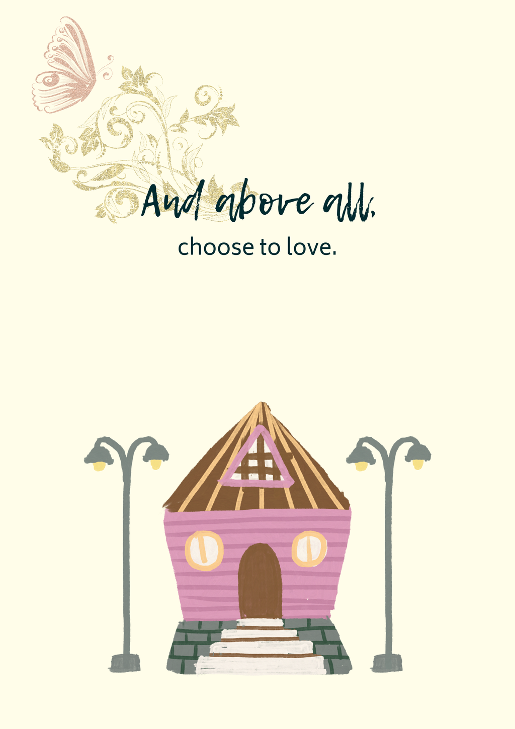 Home Sweet Home – Life Quote Poster Combo of 4 | Digital Print or Framed