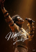 Michael Jackson Premium Wall Art Gloss Finish Poster for Home Decor