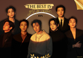 BTS Wall Art Poster | ARMY Room Decor | Framed or Unframed Print