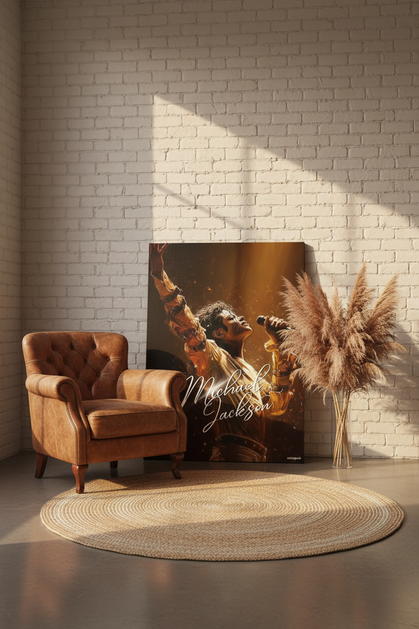 Artist Loft Canvas