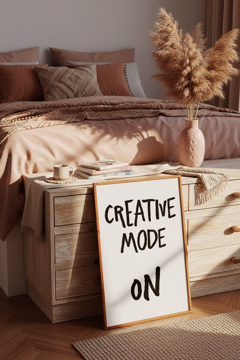 Bedroom Dresser