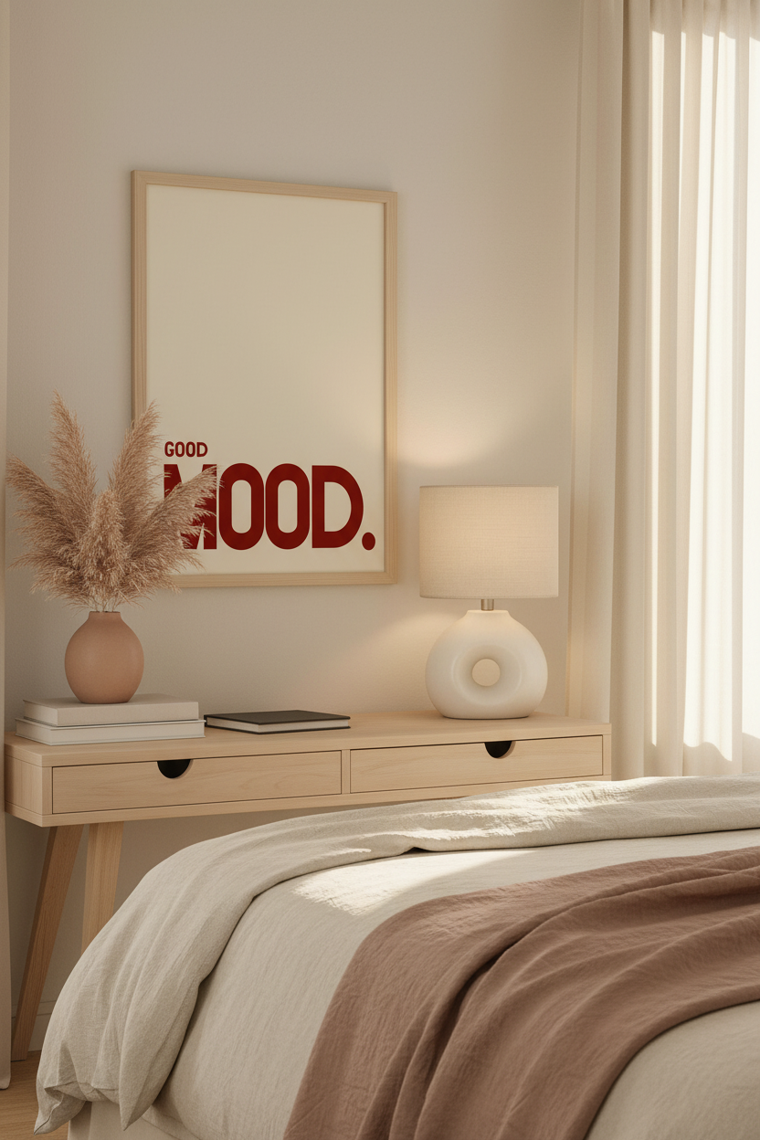 Bedroom Nightstand