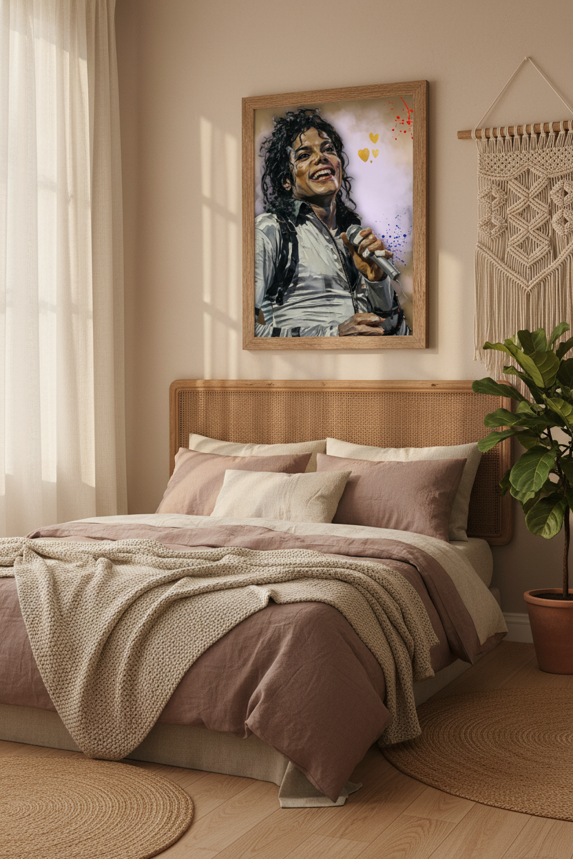 Bedroom Sanctuary