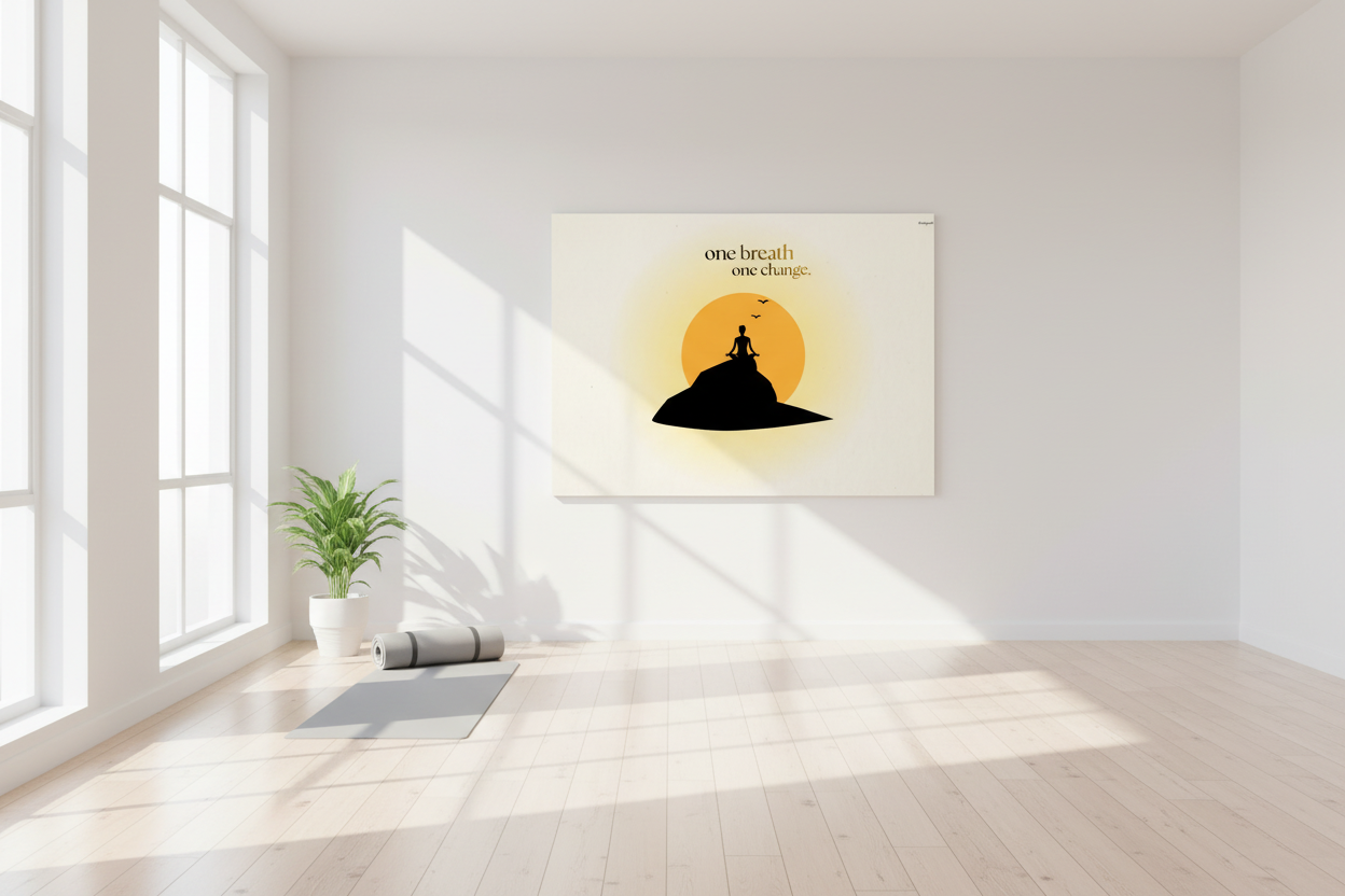 Bright Yoga Studio