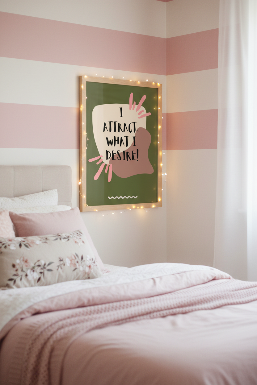 Dreamy Pastel Backdrop