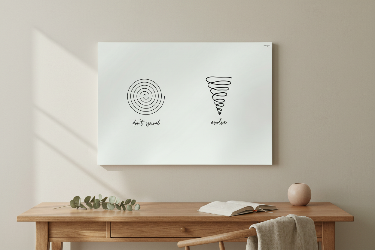 Greige Gallery Canvas