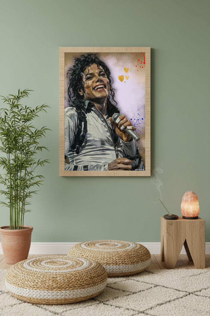 Meditation Corner
