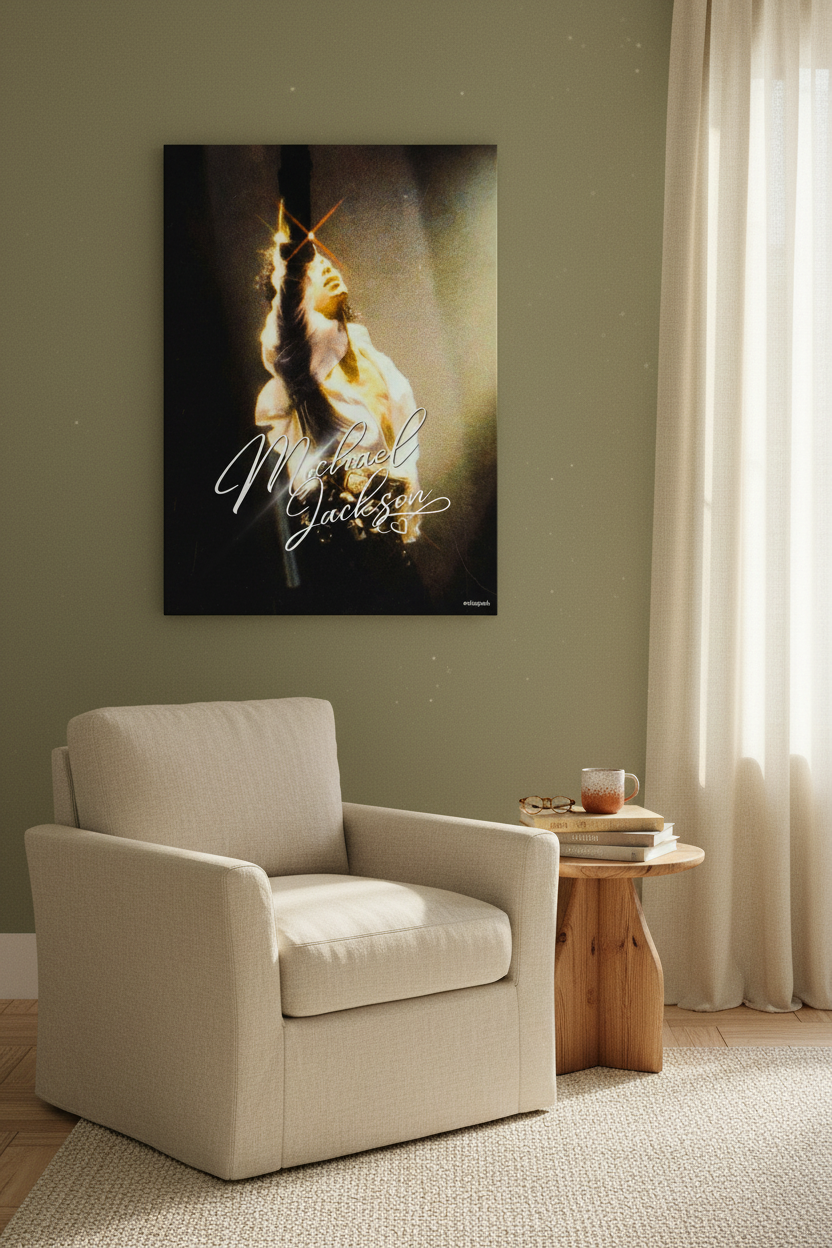 Reading Nook Canvas